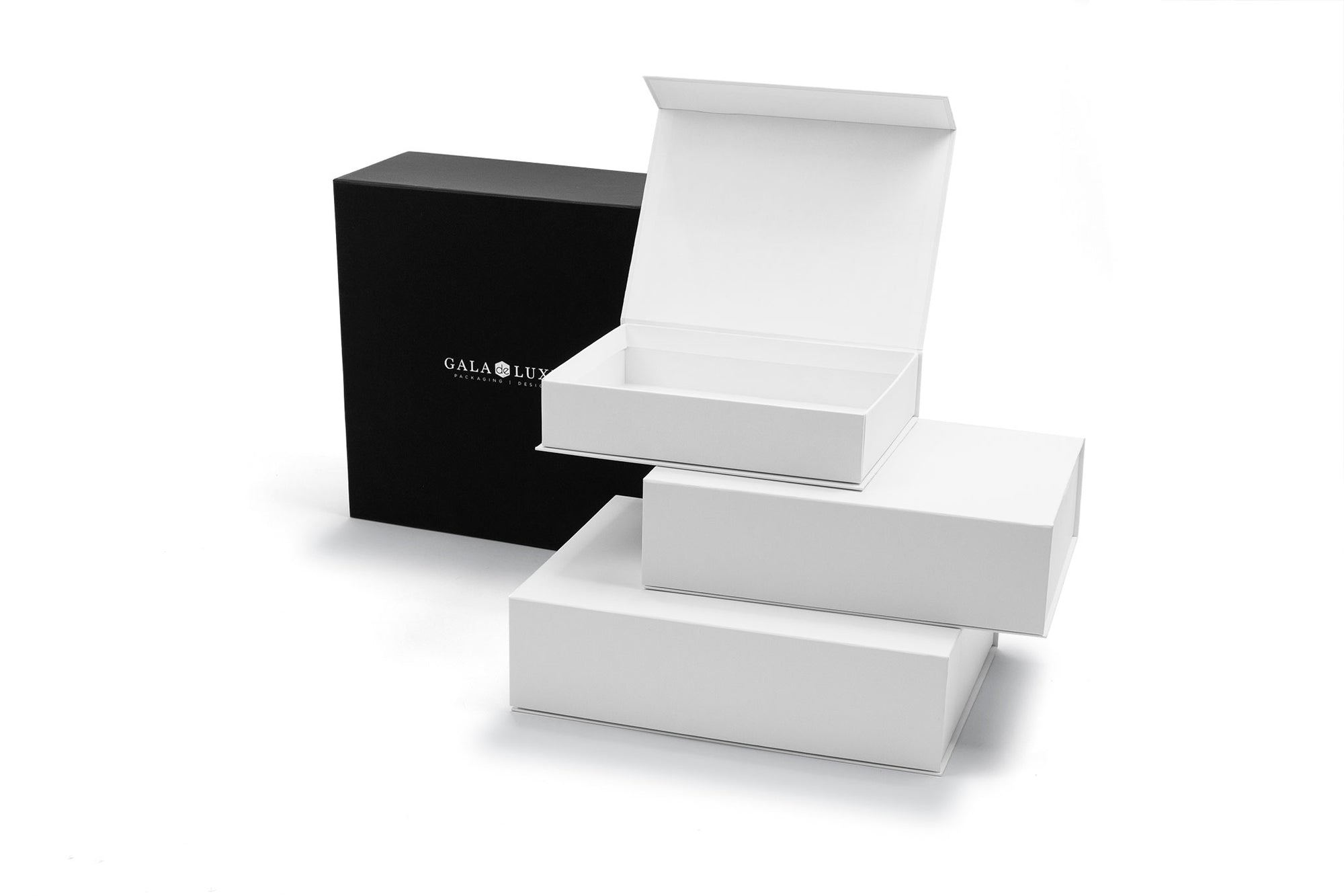 All Boxes | Gala de Luxe - Shop