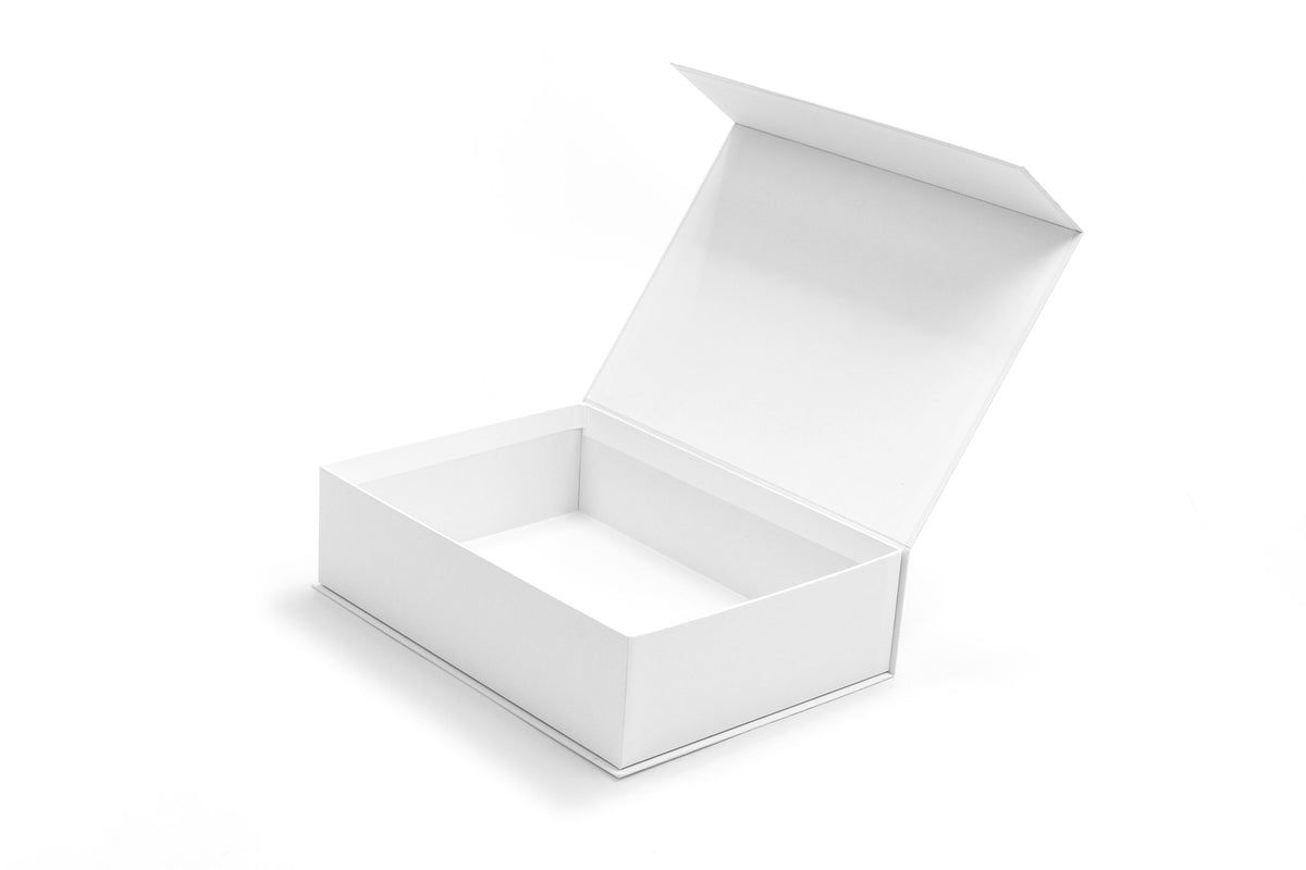 Magnetic Closure Box | Gala de Luxe - Shop