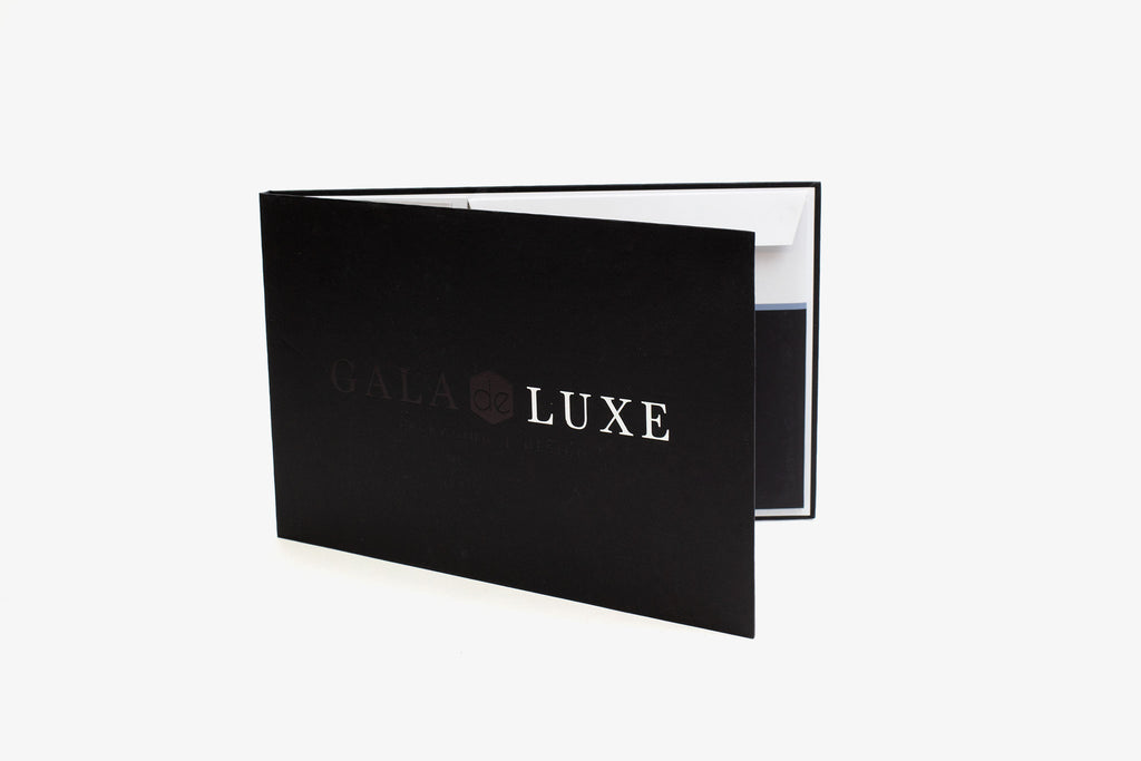 Gala Deluxe Designer Pack